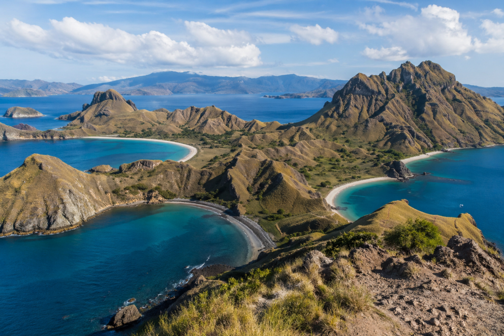 Pulau Padar